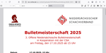 Bulletmeisterschaft