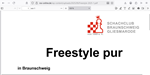 Freestyle pur
