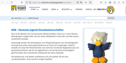 DEM – Deutsche Jugend-Einzelmeisterschaften